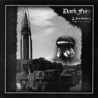 Dark fury