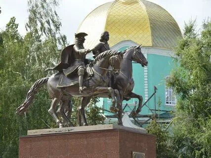 Данков лебедянь
