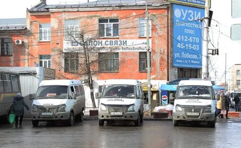 Омская область газ