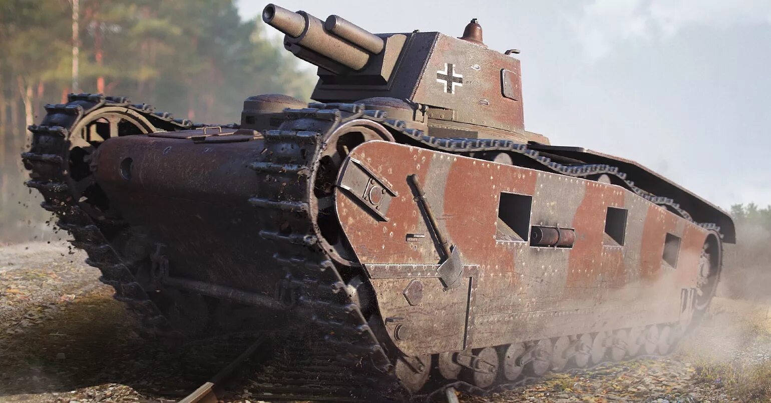 Grosstraktor средний танк. Grosstraktor daimler-benz 1. Grosstraktor iii. Танк гросстрактор крупп. Grosstraktor фото.