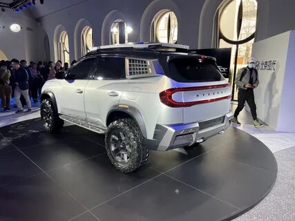 Китайские автомобили рейтинг 2023 лучшие на российском