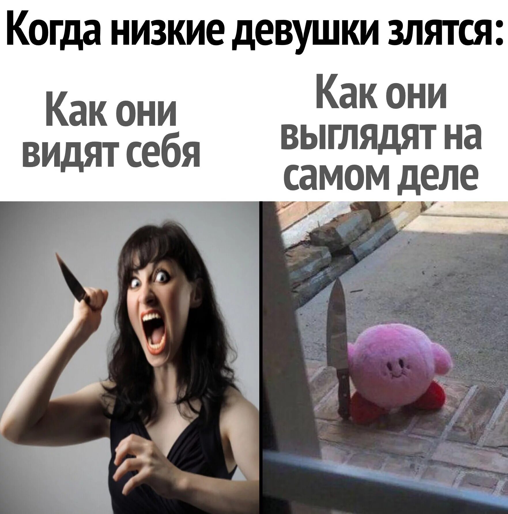 Мы делаем то что видим