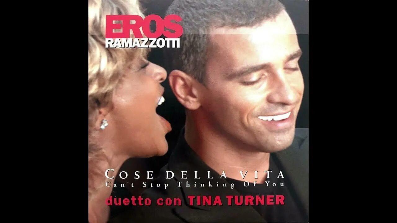 Cant stop thinking of you eros ramazzotti tina turner. Эрос рамазотти в молодости. Эрос рамазотти в молодости. Эрос рамазотти дискография. Тернер и рамазотти.