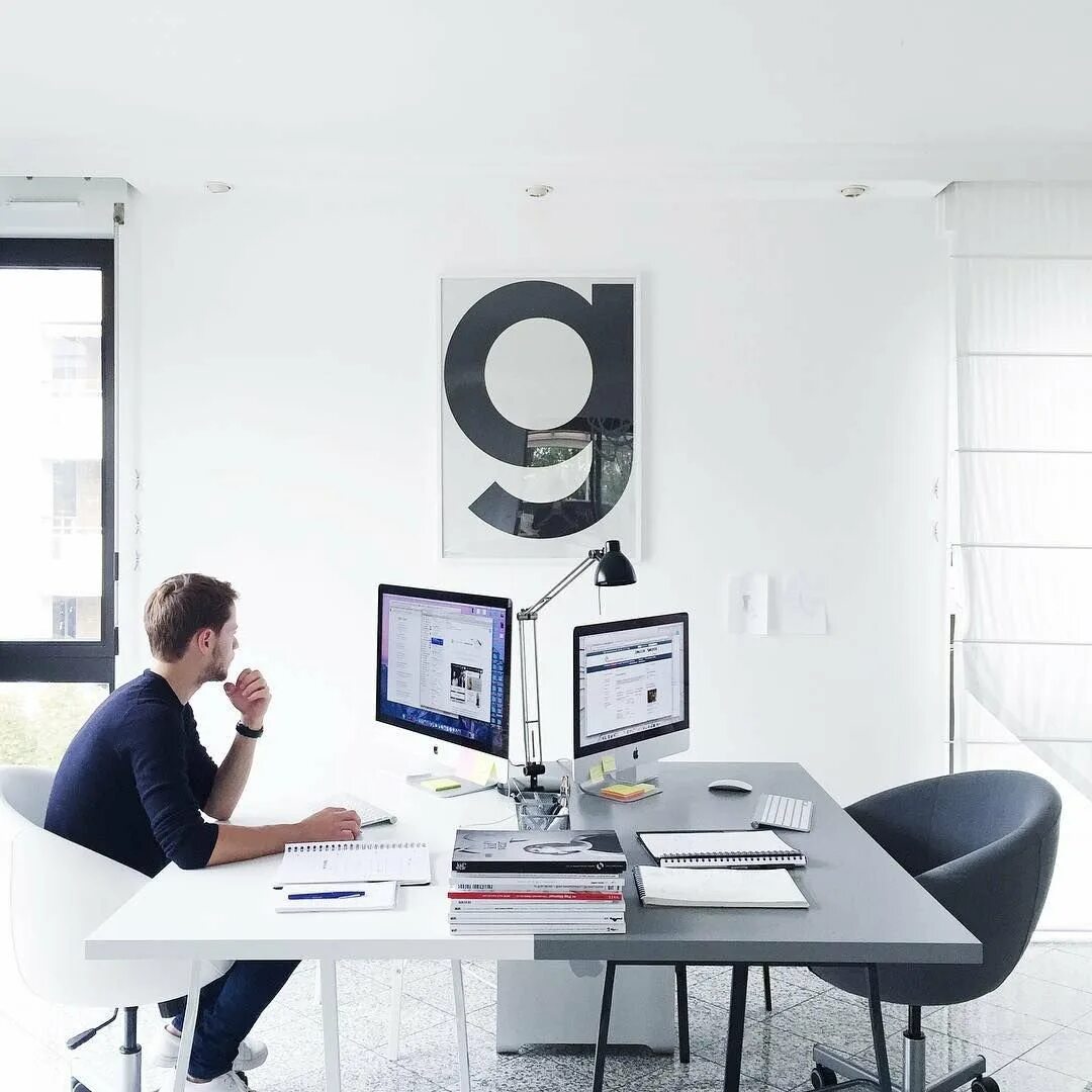 Add workspace