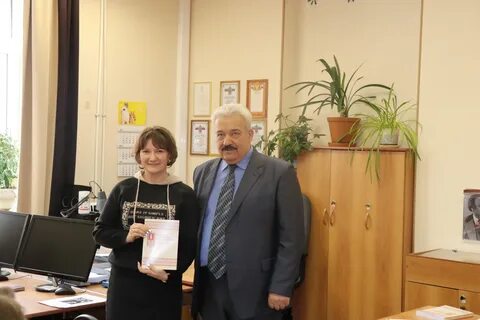 Сайт воронежского государственного архива
