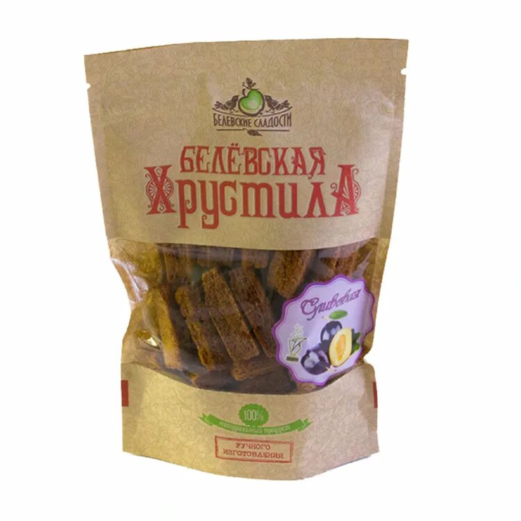 Хрустить