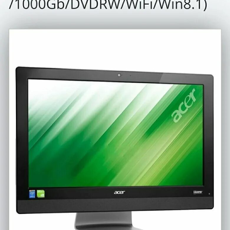 Черные моноблоки acer. Acer Aspire z3-615. Моноблок Acer Aspire z3-615. Моноблок 23" Acer Aspire z3-615. Acer Aspire z3-615 (dqsv9er003).