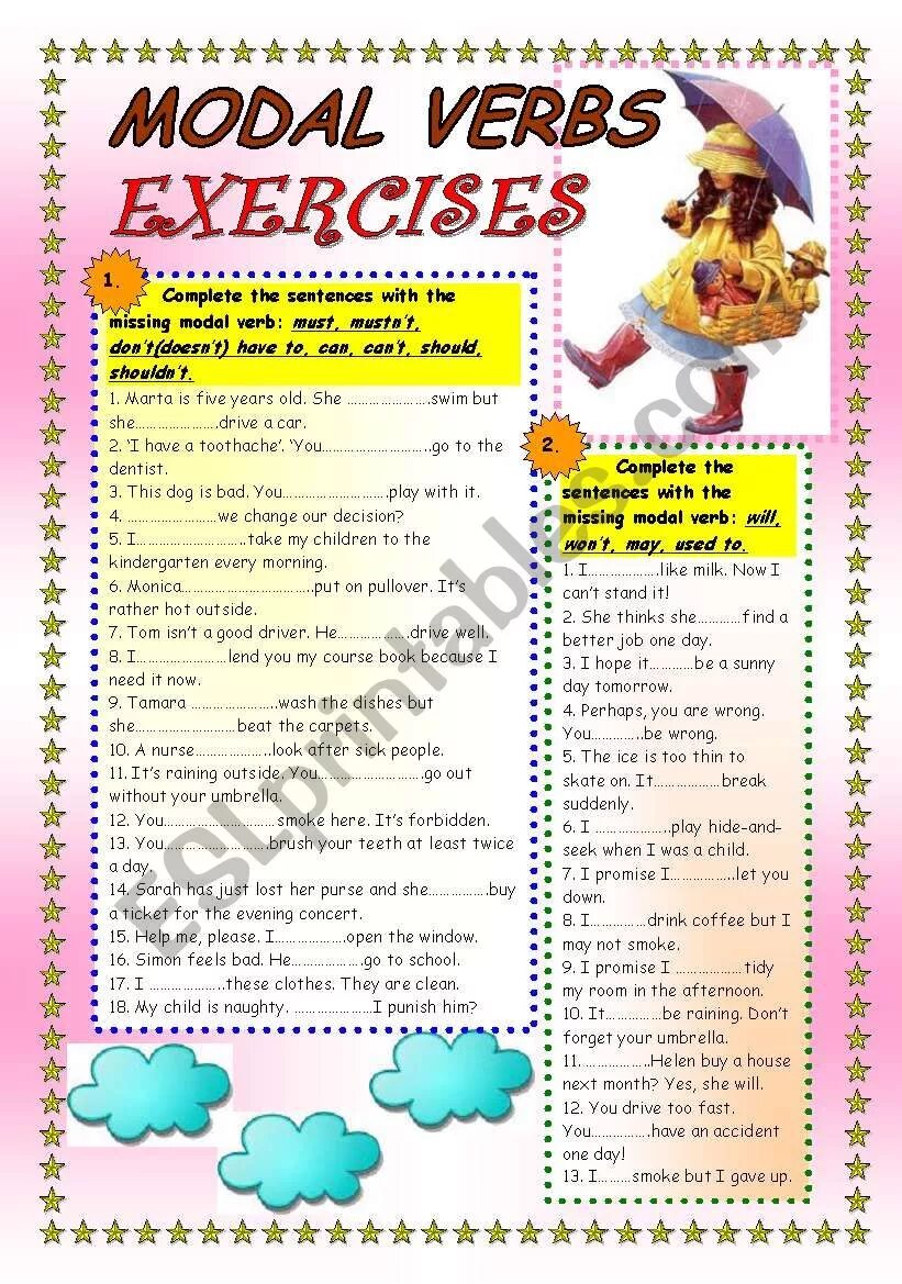 Modal verbs test. Modal verbs exercises. modal verbs elementary. exercises on modal verbs. modal verbs in english exercises.