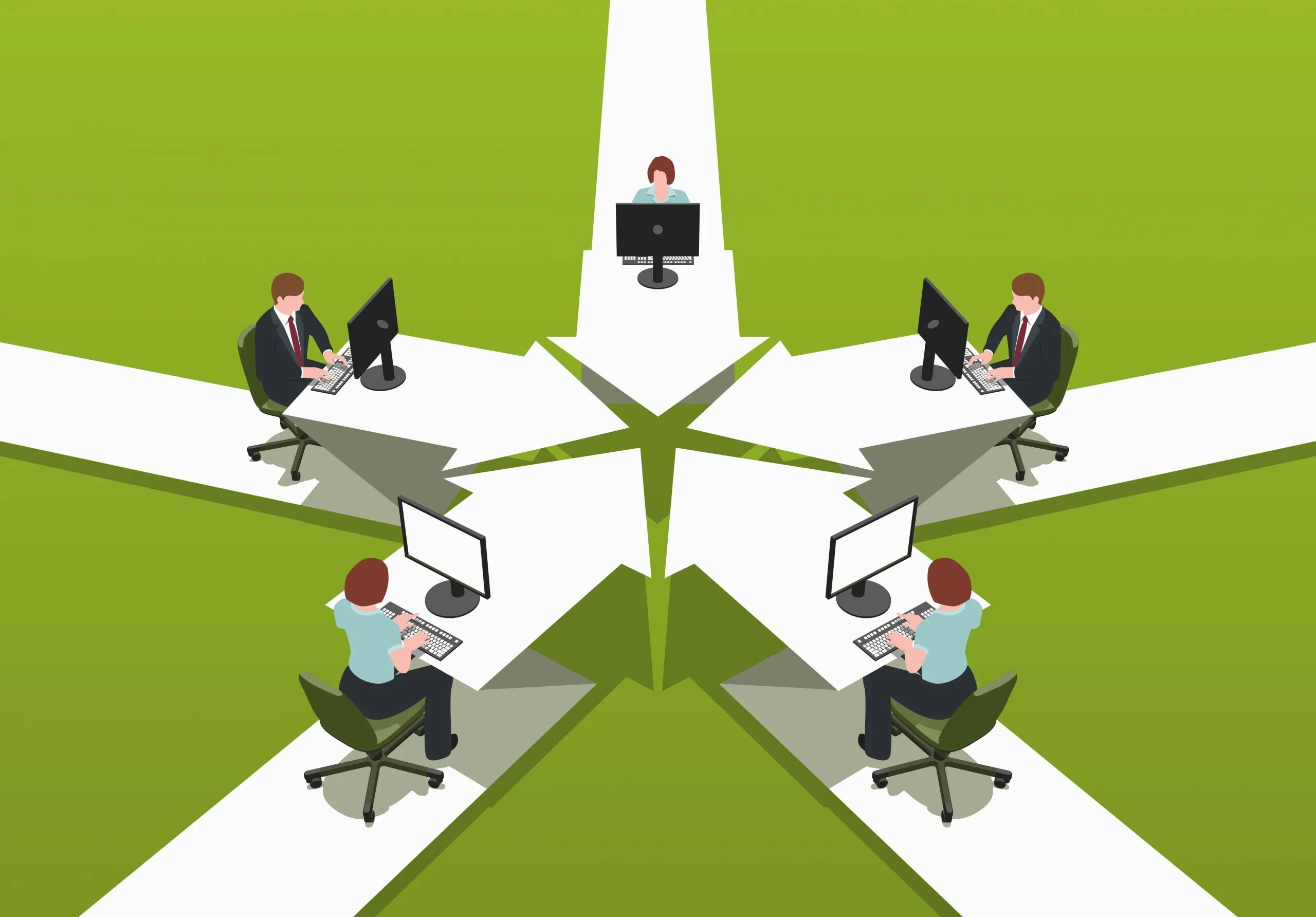 Strategy execution