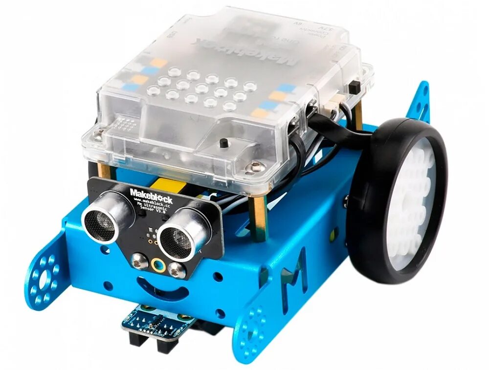 М бот. Makeblock mbot. makeblock mbot v1.1. конструктор makeblock mbot. робототехнический набор makeblock mbot v1.1-blue.