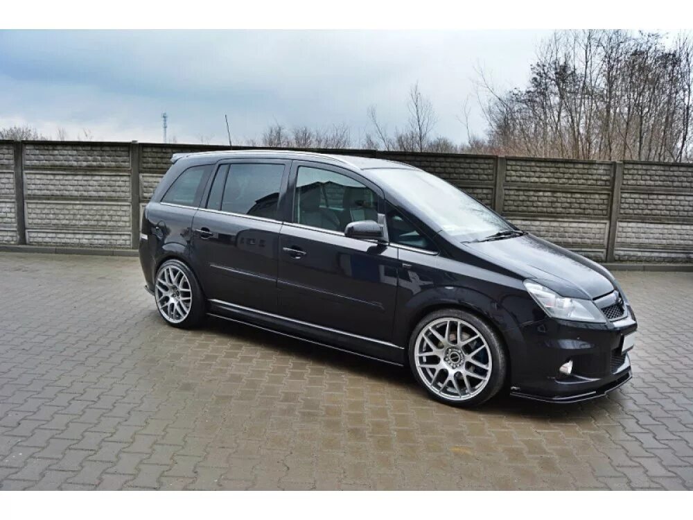 Opel Zafira 2006 Tuning. Opel Zafira b r17. Opel Zafira b r18. Opel Zafira 2005 Tuning.