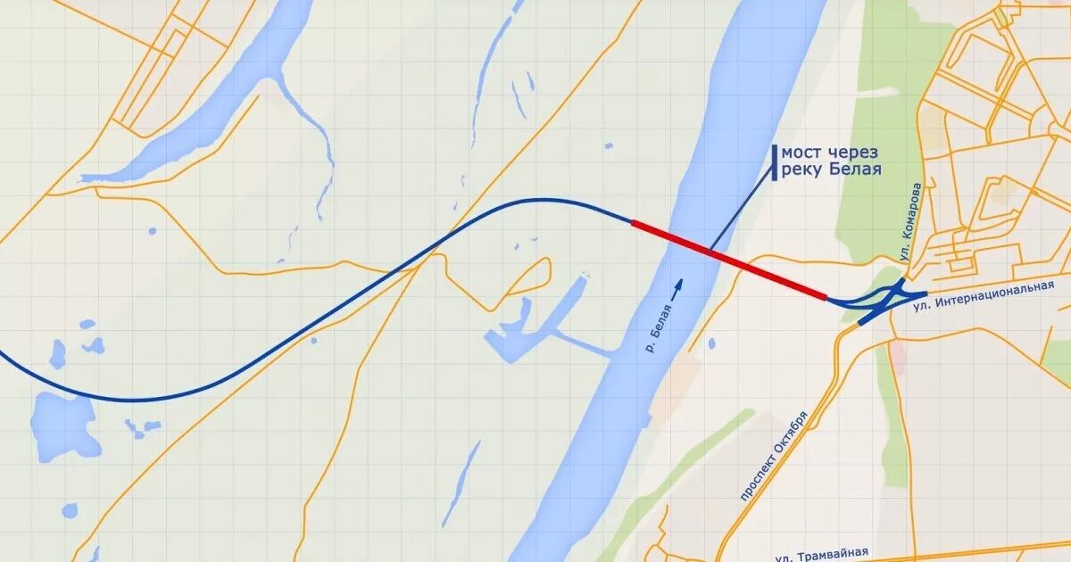 Панинский мост на карте вязьмы. Мост на интернациональной Уфа проект. Мост в Алексеевке через реку Уфа. Мост в створе улицы интернациональной Уфа проект. Мост через белую в Уфе Интернациональная.