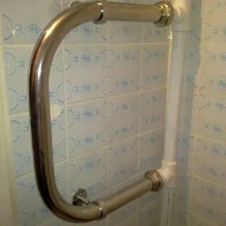 Трубы для ванны