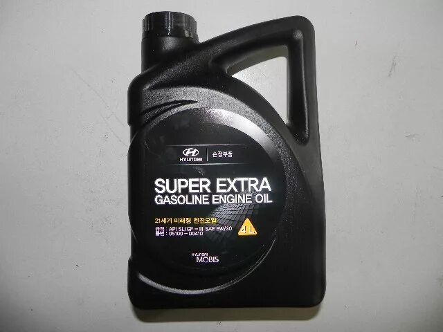 Масло 5 30. Hyundai/Kia super Extra gasoline 5w30. Hyundai super Extra 5w30 SL/gf-3 4л (05100-00410). Масло моторное Hyundai super Extra 5w30 4л. Hyundai/Kia super Extra 5w30 SL/gf-3 4 л.