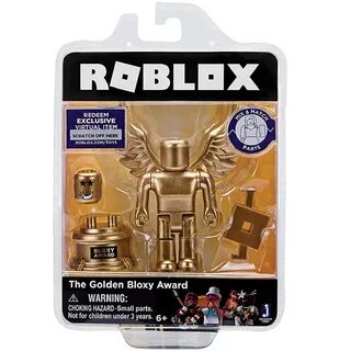 Золотой roblox