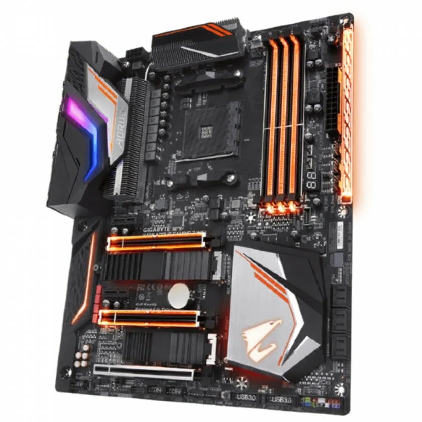 Gigabyte x470 AORUS Gaming 7 Wi-Fi. Gigabyte AORUS 7. X470 AORUS 7 WIFI. X470 Micro ATX. Материнская плата aorus gaming