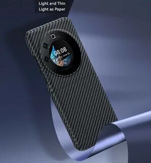 Tecno phantom v flip 2