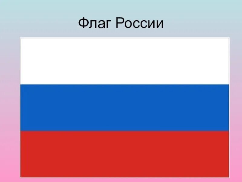 Как выглядит флаг картинка. Флаг России. Изображение флага России. Проект флага России.