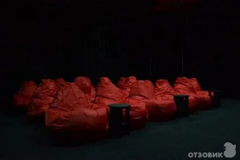 Самый дешевый кинотеатр
