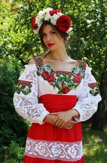 Украинский стиль