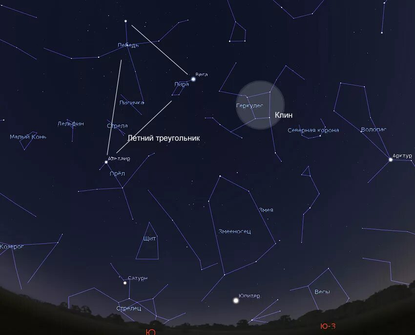 Какая звезда на юге. Созвездия летнего неба Северного полушария. Созвездия видимые невооруженным глазом в Подмосковье. Созвездия на небе Крыма. Созвездие Сатурна.