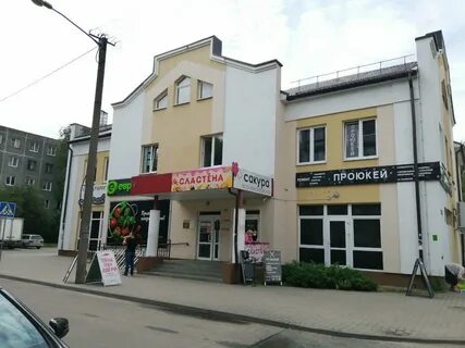 Ул мопра 2