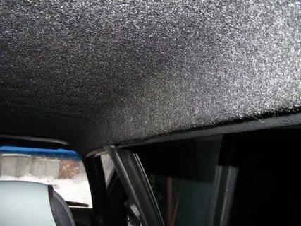 Перетяжка потолка карпетом