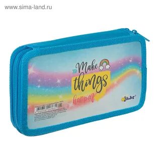 Пенал ракушка