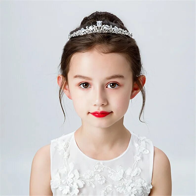 Kids crowns