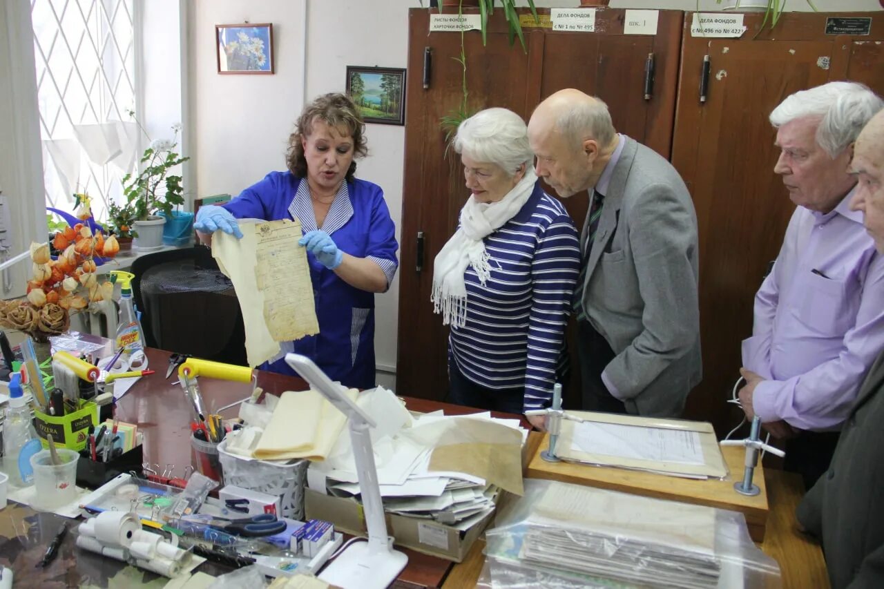 Сайт архива смоленской области. Архив Владимирской области. Заведующий архивом. ГАВО архив Владимирской области. Фото Госархива Владимирской области.