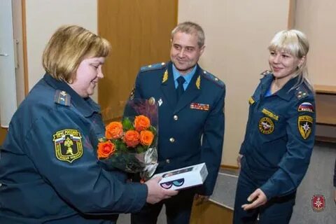 Редакция мчс