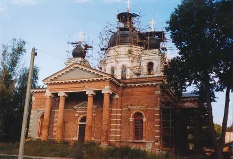 Выша мордовия