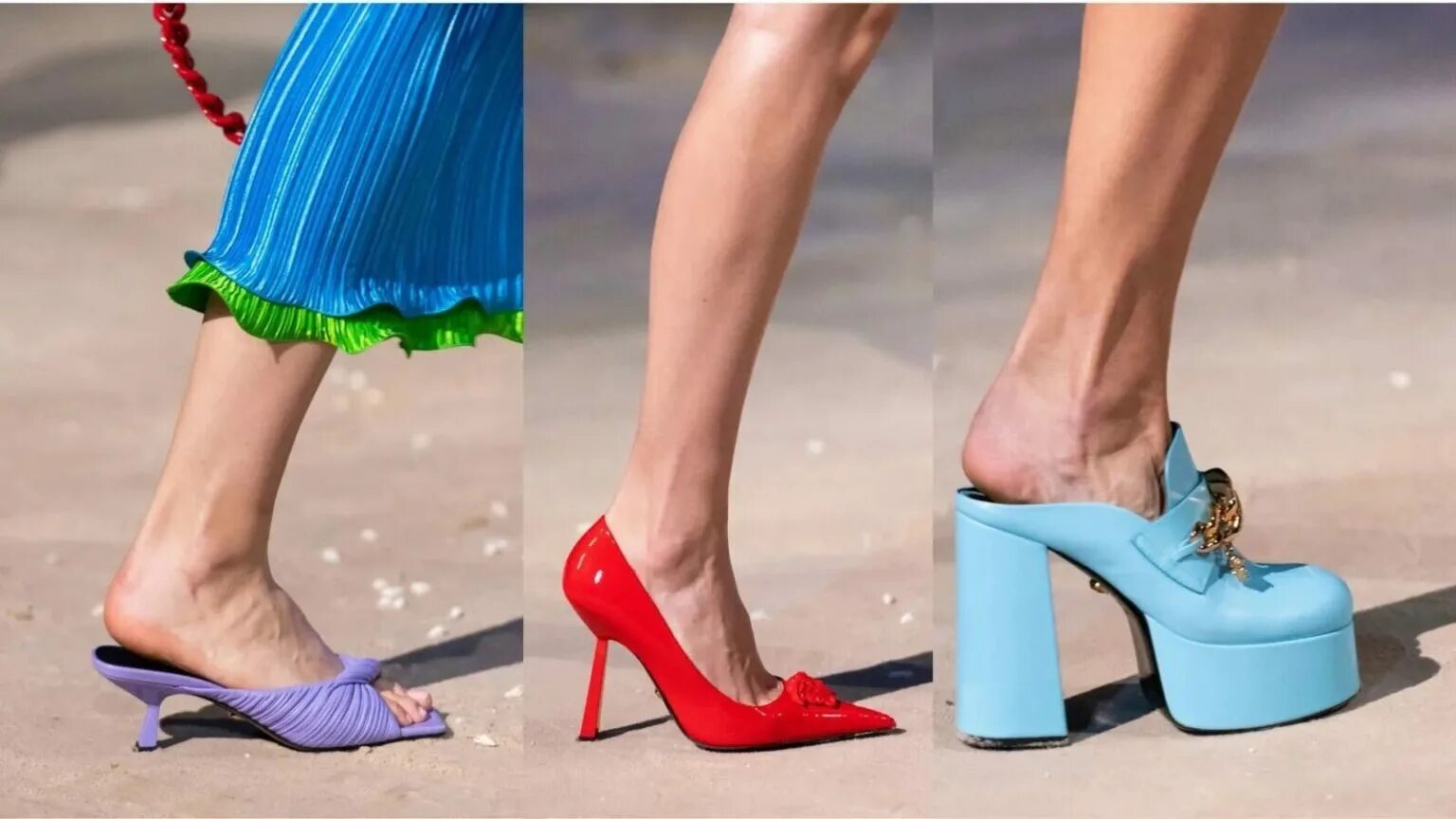 Тренды лето 2024 женская одежда и обувь. Туфли тренд 2021. Модная обувь на весну. Модная обувь лето 2023 женская.