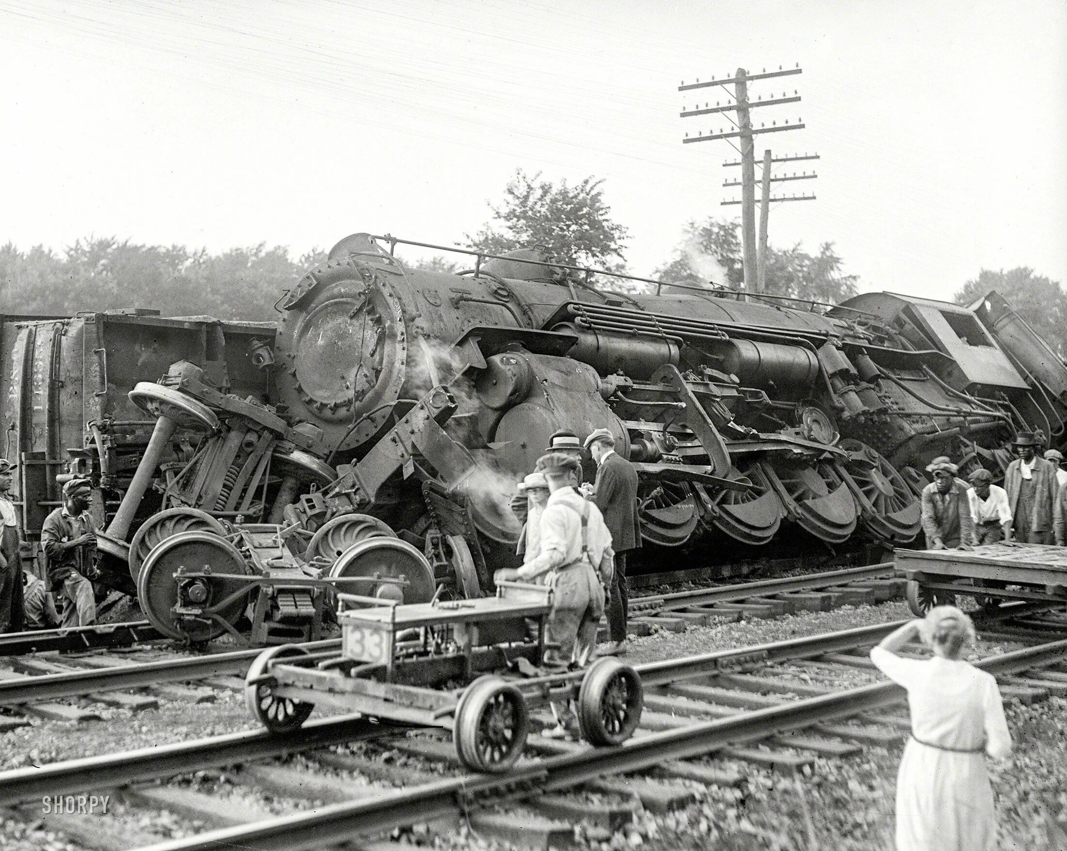 Железные дороги США 1900. Старинная железная дорога. Паровоз 20 века. Советский паровоз.