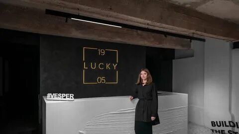 Lucky now