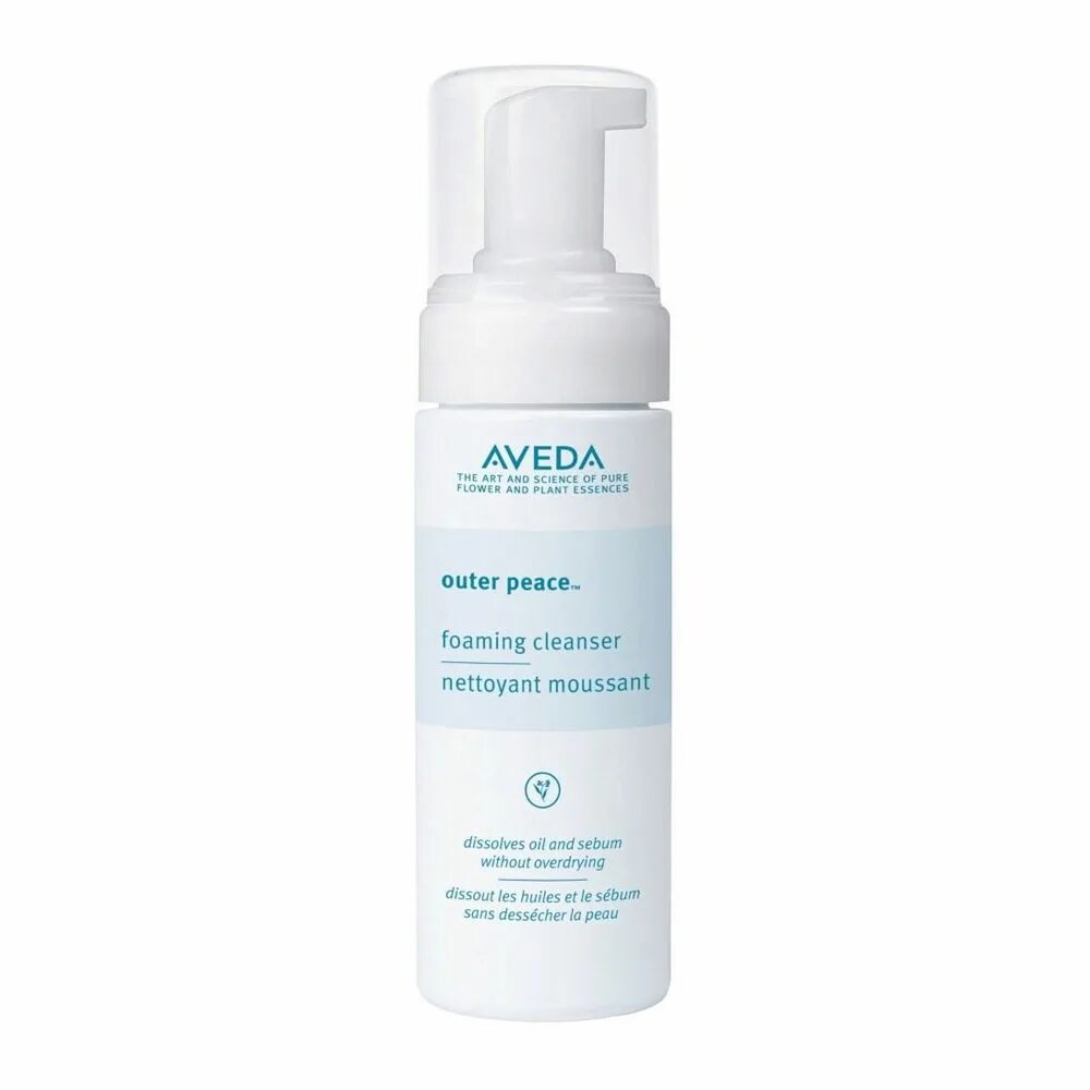 Очищающая пенка foaming cleanser. Aveda для лица. Профессиональные средства для умывания. Foaming Cleanser. Профессиональная умывалка для лица бело синяя.