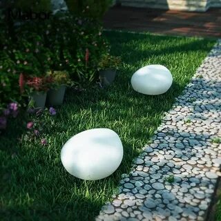 Solar stone