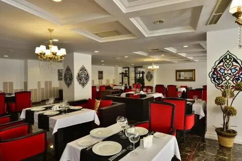 Side style hotel 5