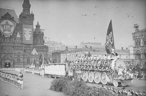 3 июня 1940