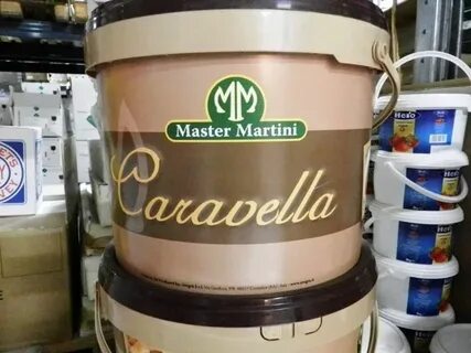 Master martini