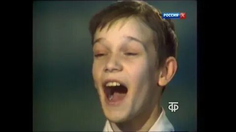 Песенка крокодила гены детский хор