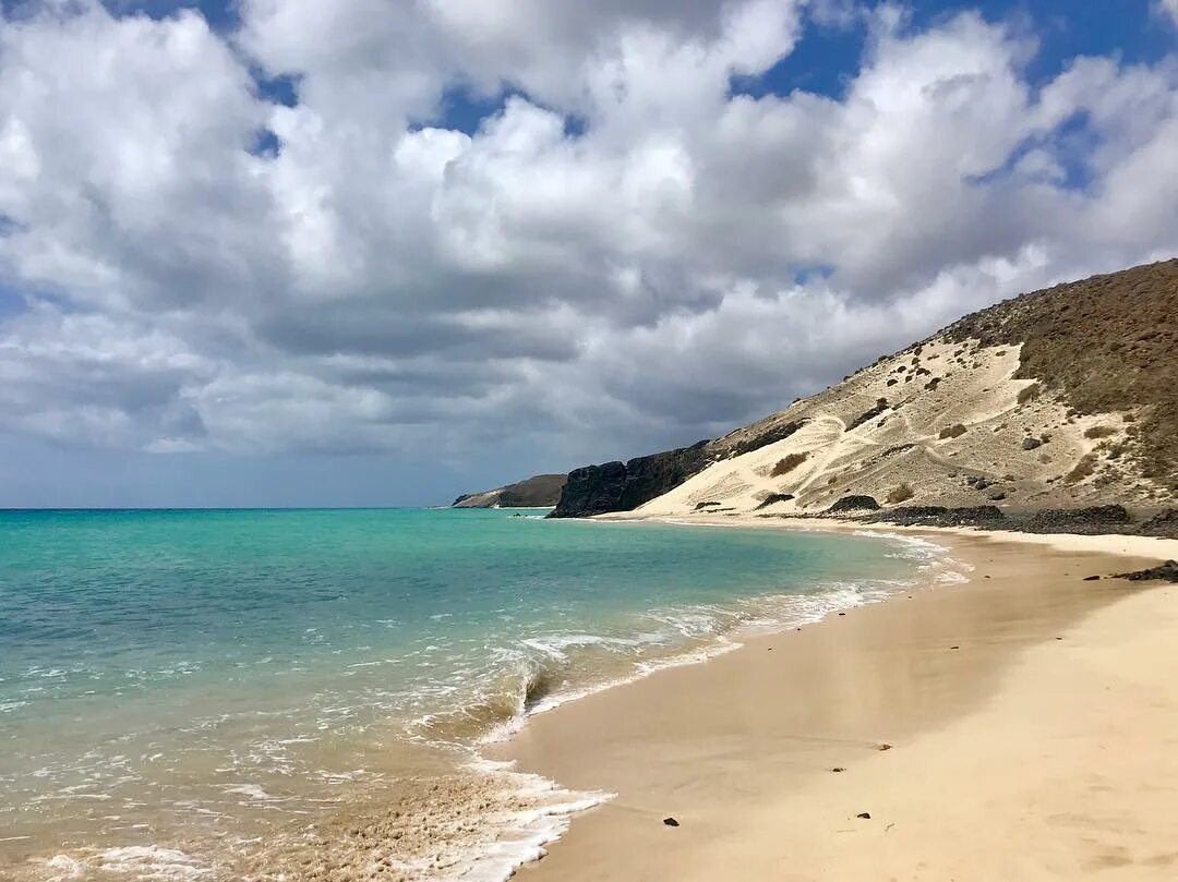 Que hacer en fuerteventura en diciembre