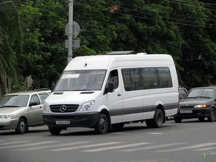 Маршрутка рязань транспорт