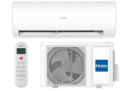 Haier 7