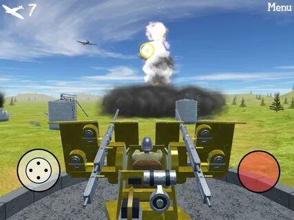 Air wars 2