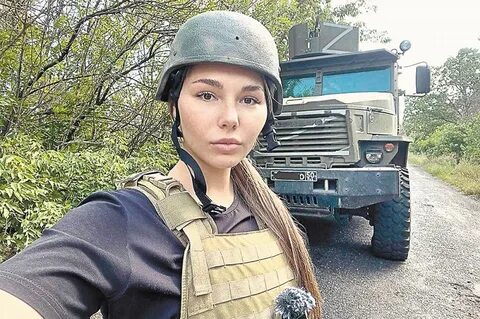 Блоггеры про войну