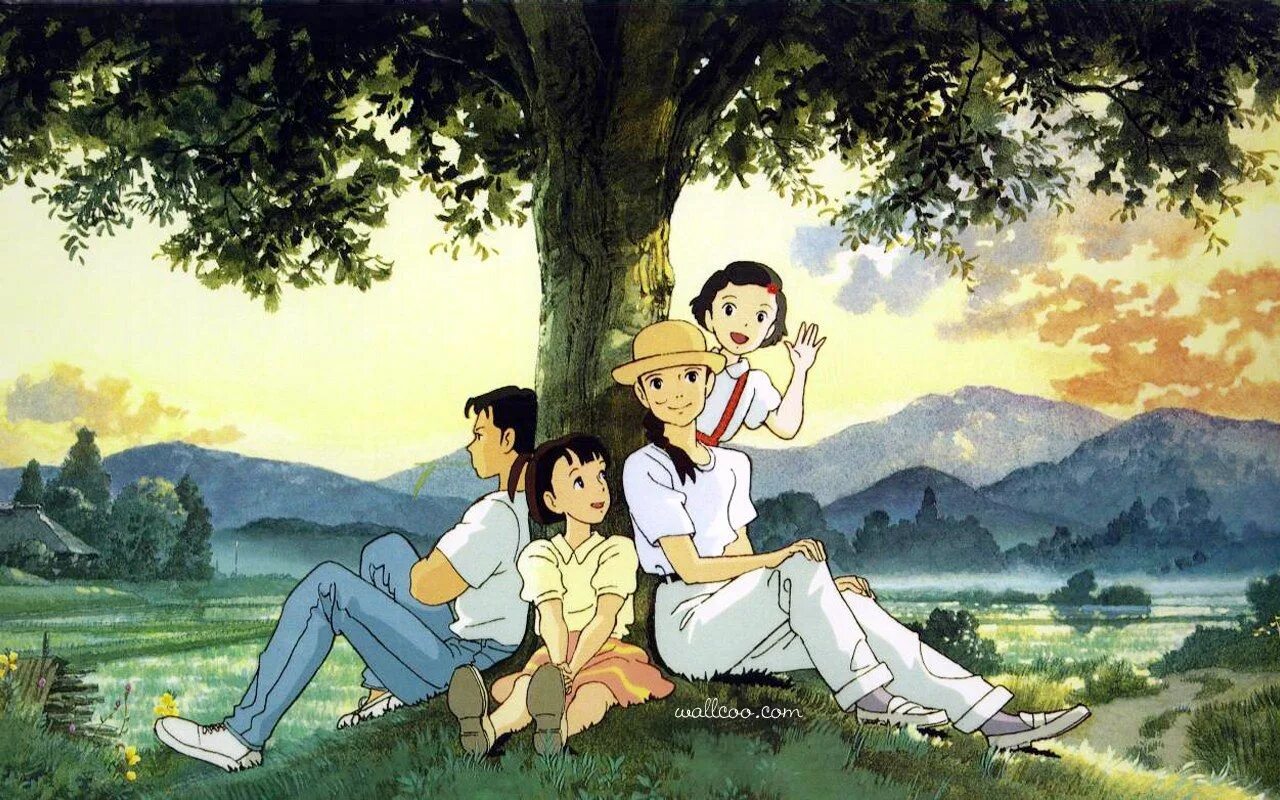 Миядзаки на японском. Герои мультфильмов хаяо миядзаки. Япония хаяо миядзаки. Тихиро огино. Студия гибли аниме исао такахата.