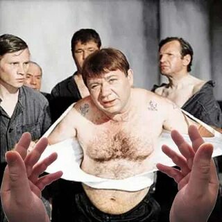 Век воли не видать