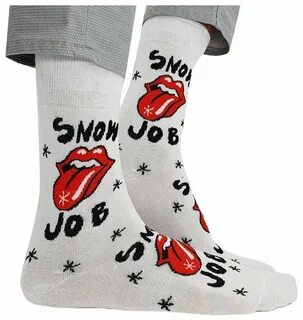 Snow job