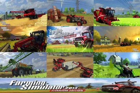Русификатор farming